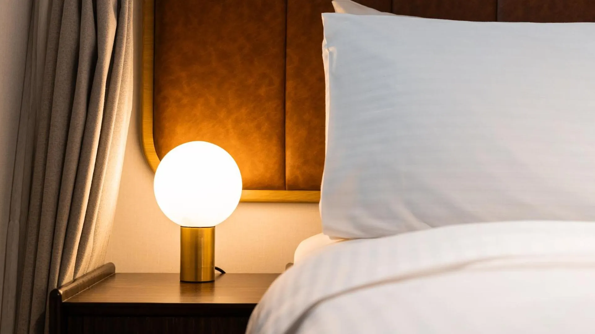Dash Living On Hollywood Hong Kong Hotel