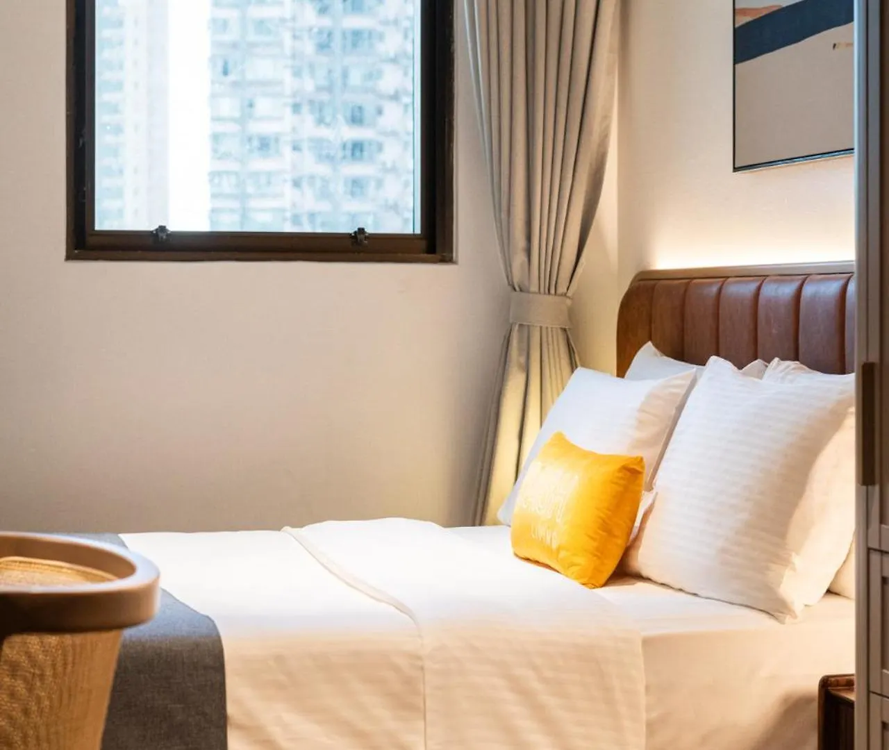 Dash Living On Hollywood Hong Kong