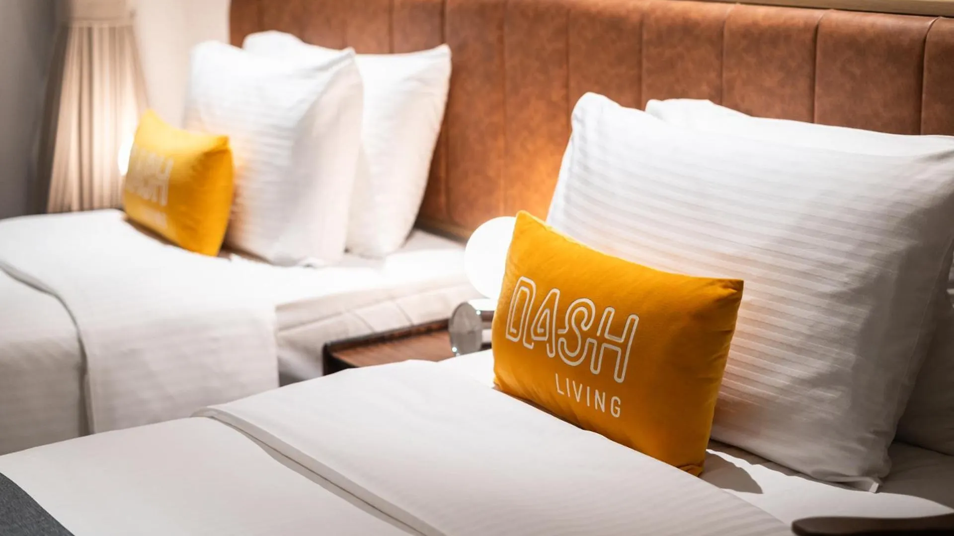 Hotel Dash Living On Hollywood Hong Kong