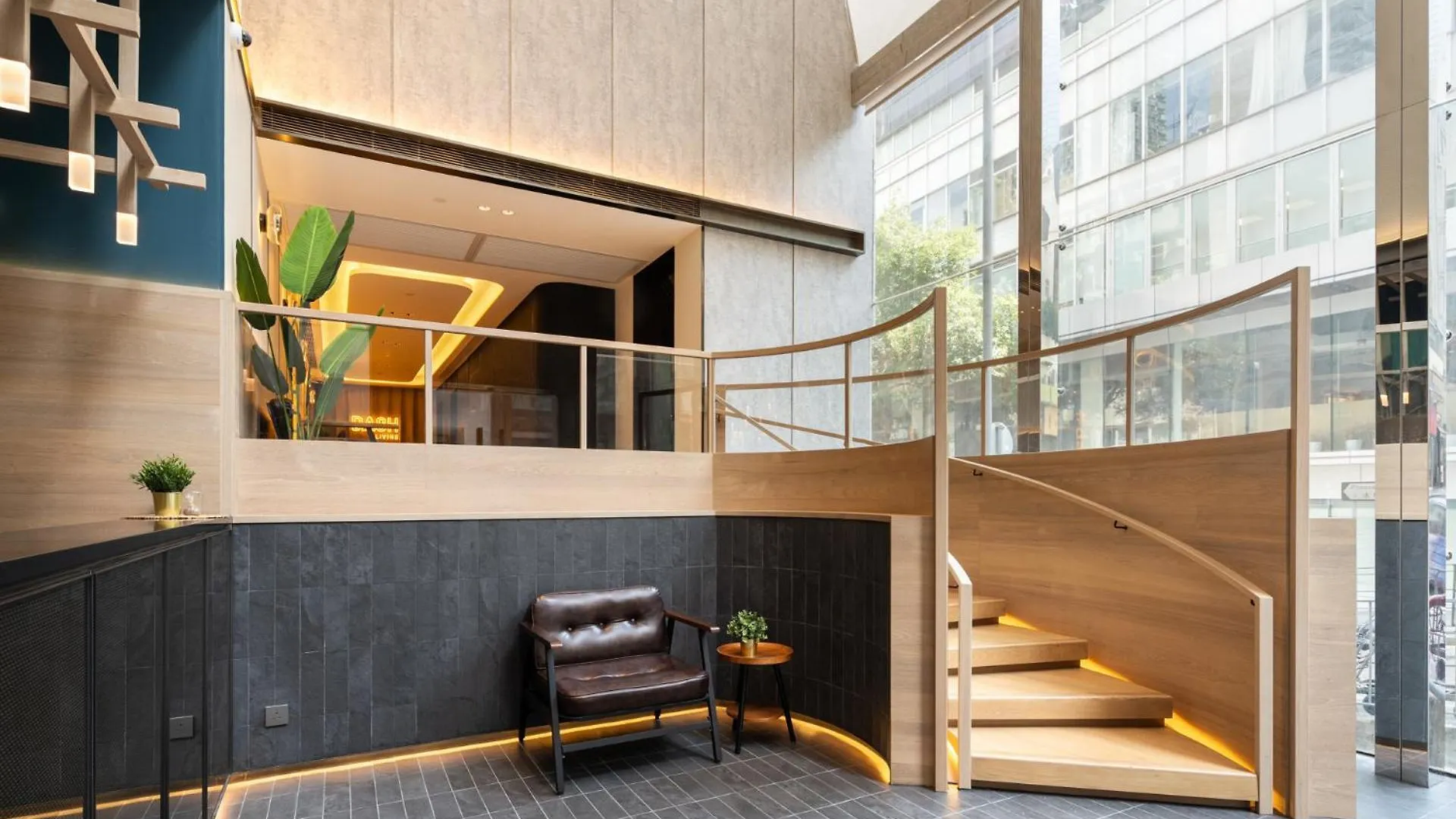 Dash Living On Hollywood Hong Kong