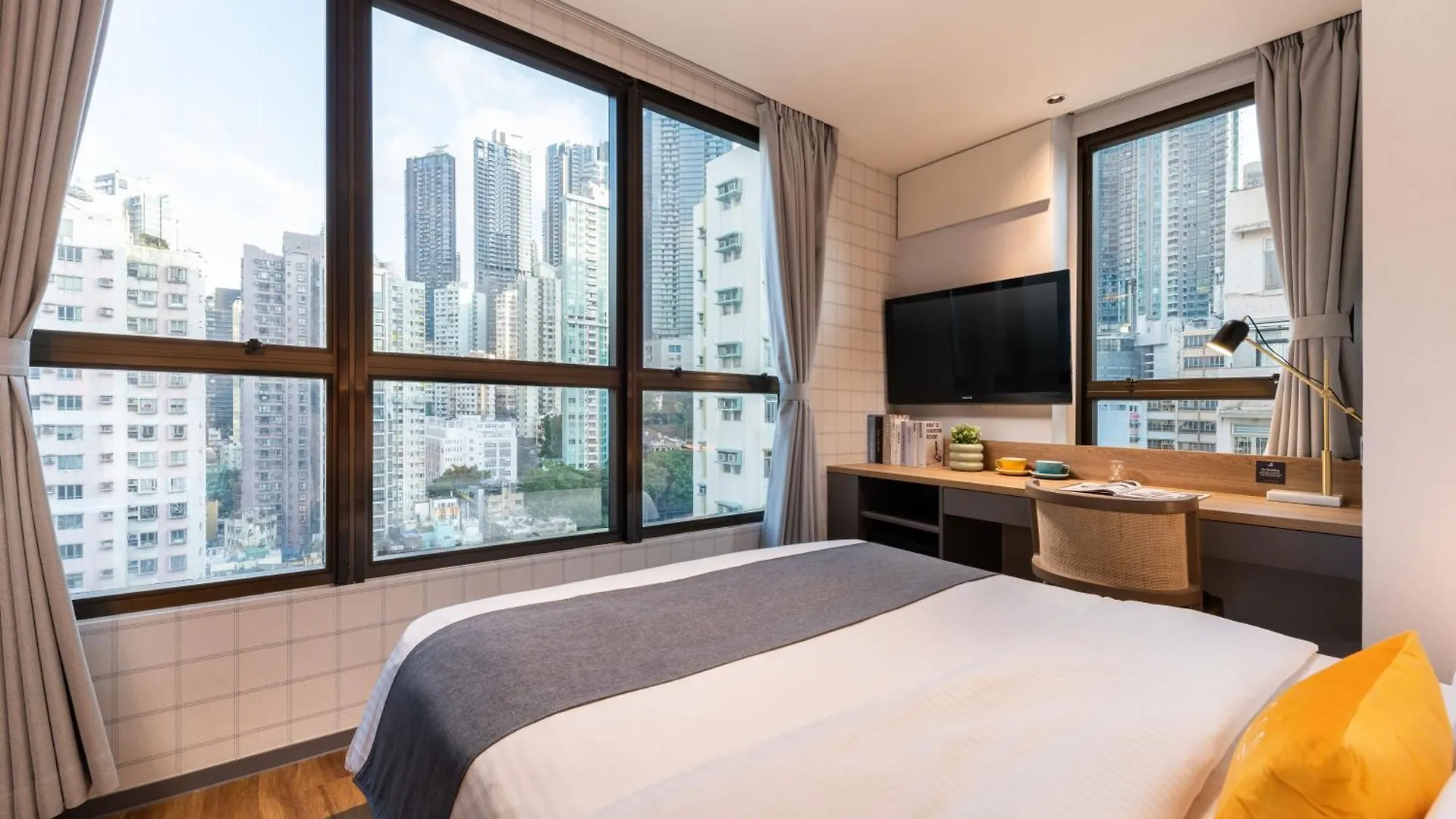 Dash Living On Hollywood Hong Kong 3*,  China