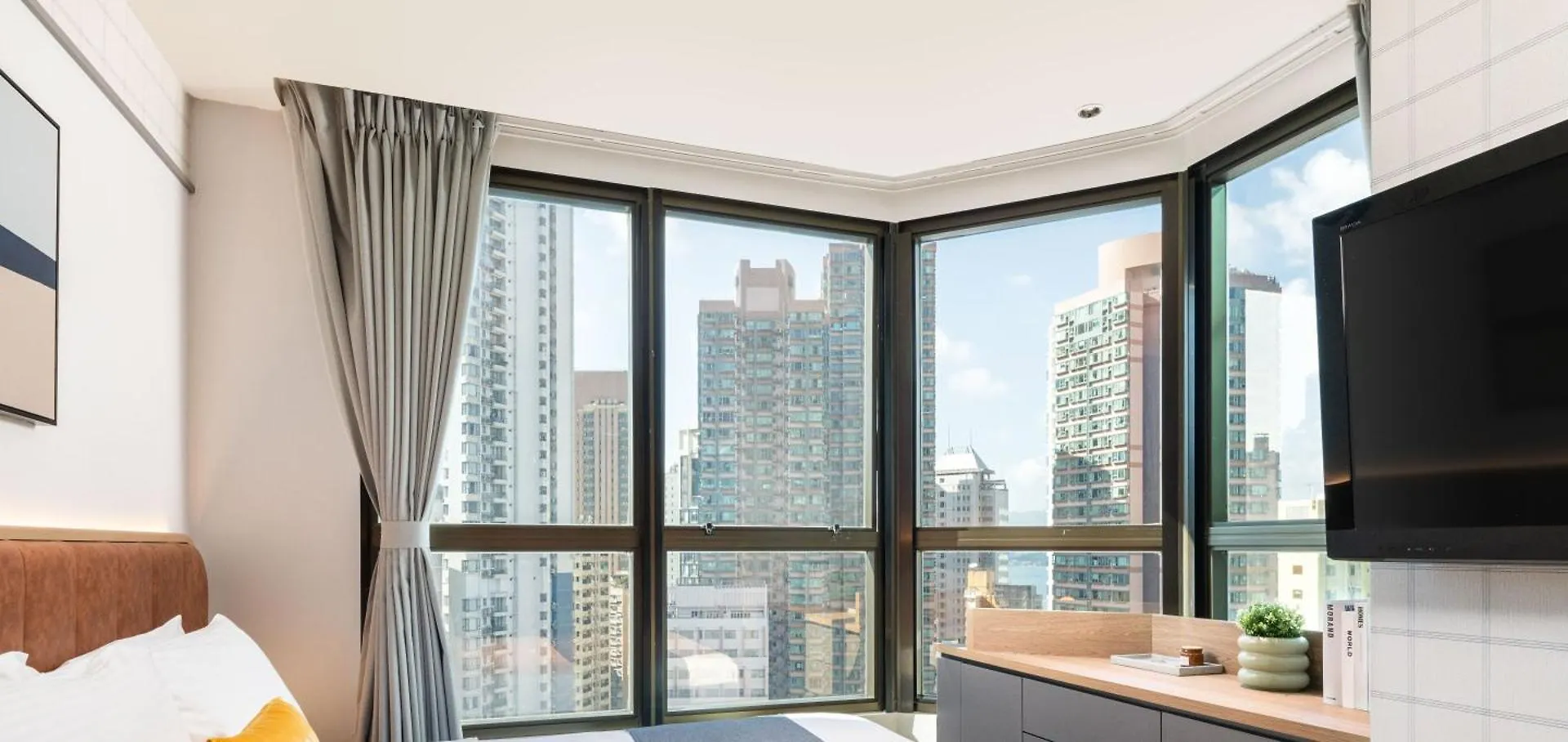 Dash Living On Hollywood Hong Kong