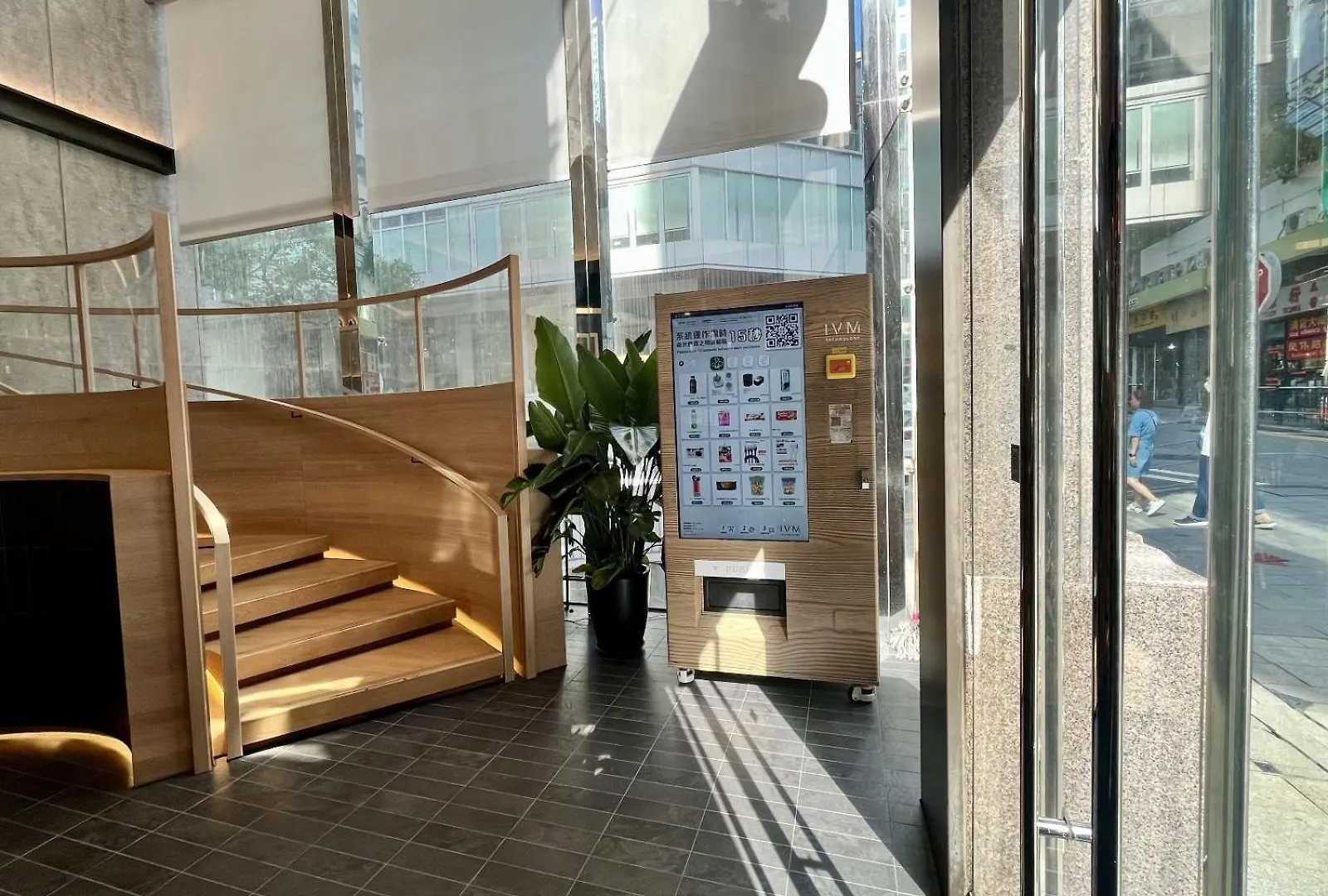 Dash Living On Hollywood Hong Kong Hotel