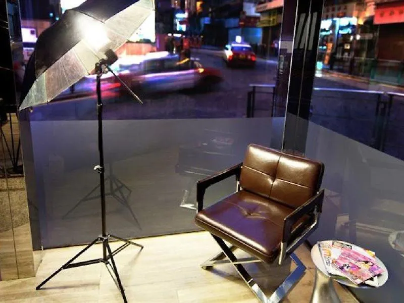 Dash Living On Hollywood Hong Kong