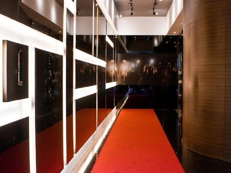 Hotel Dash Living On Hollywood Hong Kong