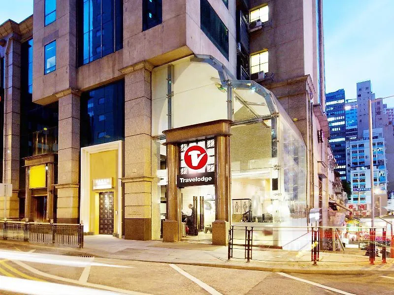 Dash Living On Hollywood Hong Kong Hotel