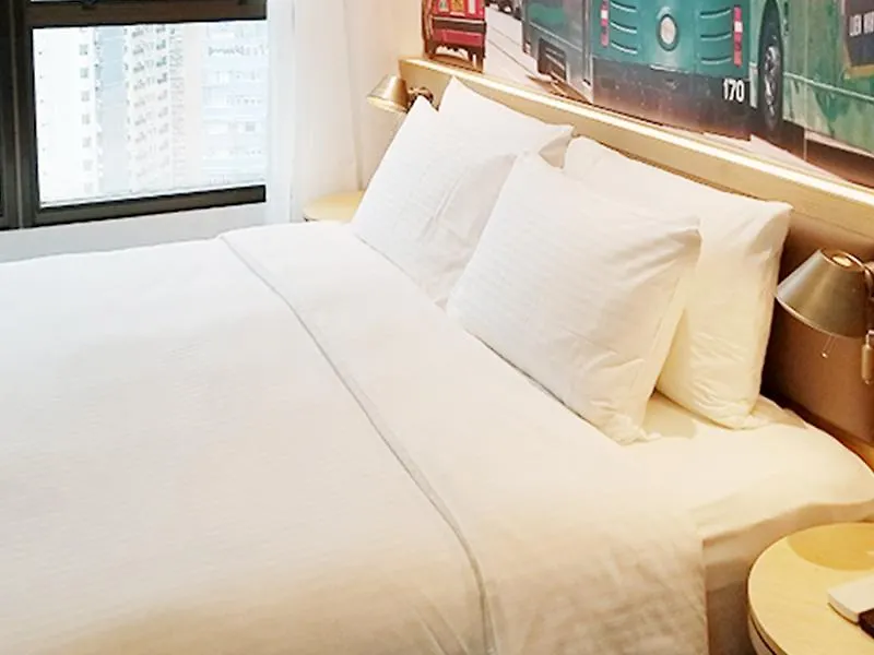 Hotel Dash Living On Hollywood Hong Kong
