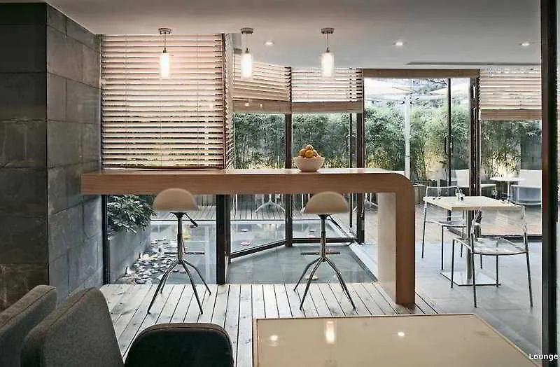 Hotel Dash Living On Hollywood Hong Kong