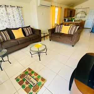 Holiday home The Intimate Paradise Close To 876 