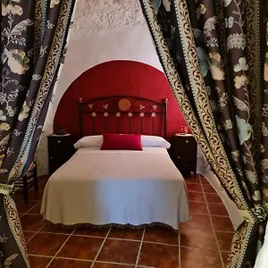 Country house Cueva El Sauce 
