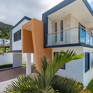 Villa Vista Bella 46 