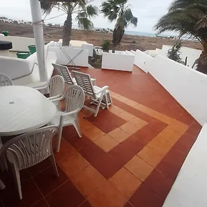 Apartment Apartamento Cotillo 