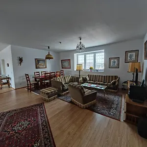Apartment O3 - Gehobene 6-zimmer 175qm Fuer 1-7 Personen 2x Dz 3x Ez 