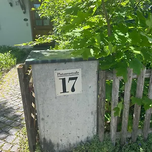 Apartment Ferienwohnung Landsberg Am Lech 