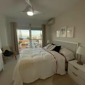 Apartment Duplex-townhouse En - Vistas Al Mar -sea View 