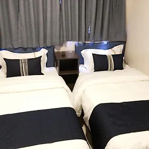 加州酒店 招待所