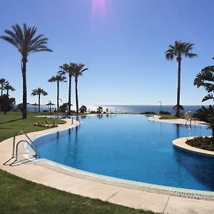 Apartment Mi Capricho 