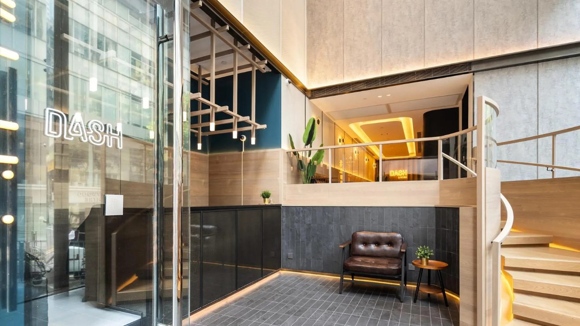中环荷李活道彩鸿酒店 香港